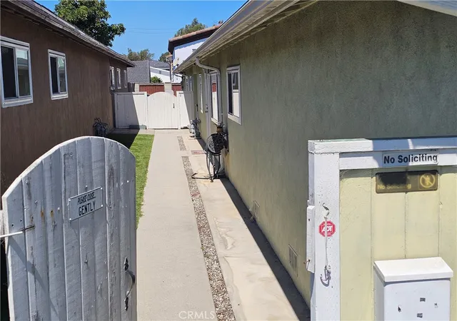 Photo 3 of Multi family home for sale at 18527 Grevillea, Redondo Beach, CA 90278 | MLS# SB26096100 | Listing updated on 2026-09-30