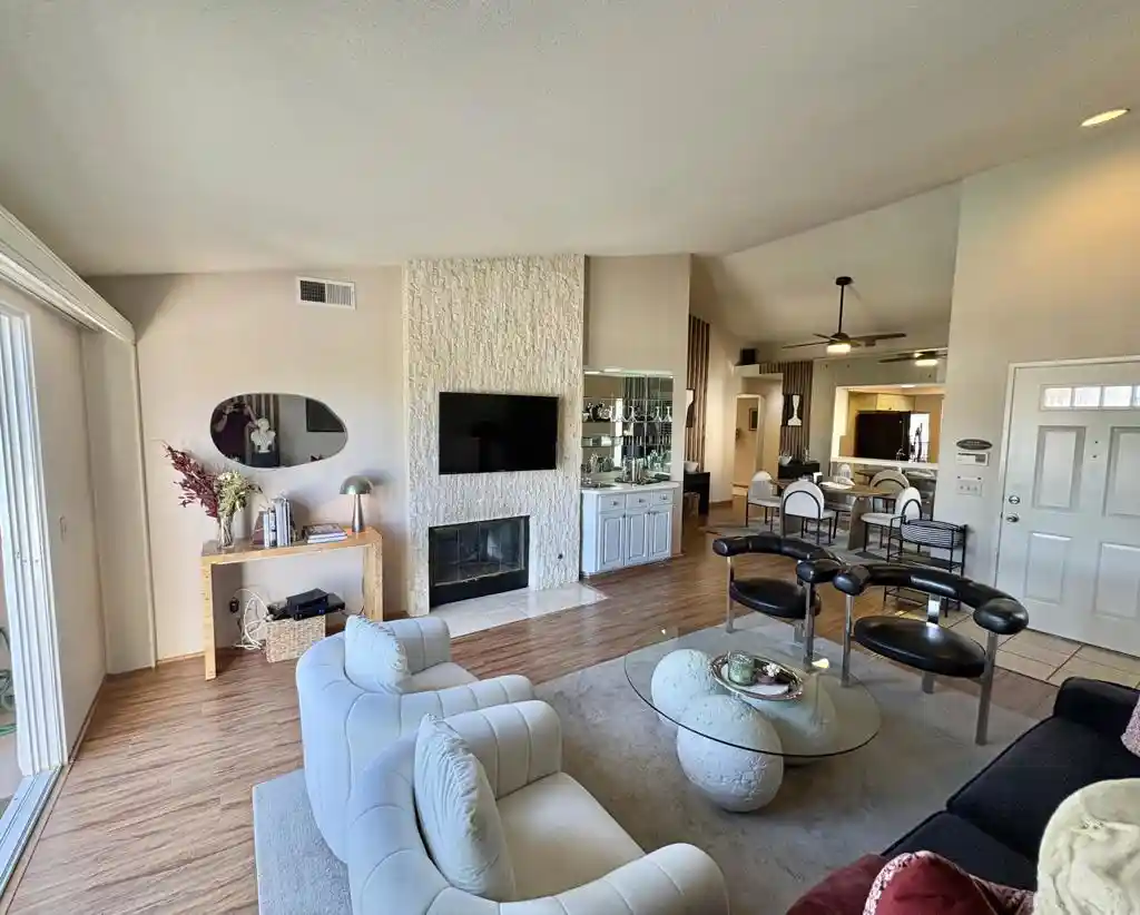 Photo 1 of Condo for sale at 108 Desert Fls Dr E, Palm Desert, CA 92211 | MLS# 219148555DA | Listing updated on 2026-10-30