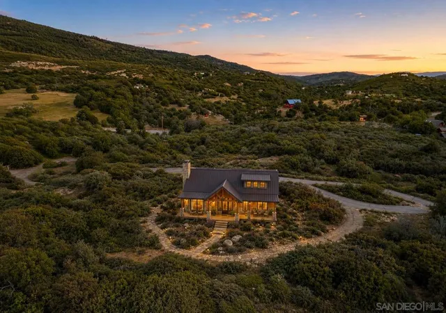 Photo 1 of Land for sale at 17893 Winn Ranch Rd E, Julian, CA 92036 | MLS# 260013168SD | Listing updated on 2026-06-15