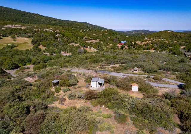 Photo 2 of Land for sale at 17893 Winn Ranch Rd E, Julian, CA 92036 | MLS# 260013168SD | Listing updated on 2026-06-15