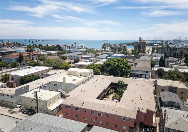 Homes for sale in Long Beach, CA | 1023 E 1st #17, Long Beach, CA 90802 | MLS# PW26117331