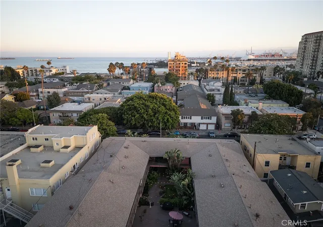 Homes for sale in Long Beach, CA | 1023 E 1st #17, Long Beach, CA 90802 | MLS# PW26117331