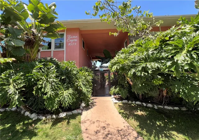 Homes for sale in Long Beach, CA | 1023 E 1st #17, Long Beach, CA 90802 | MLS# PW26117331