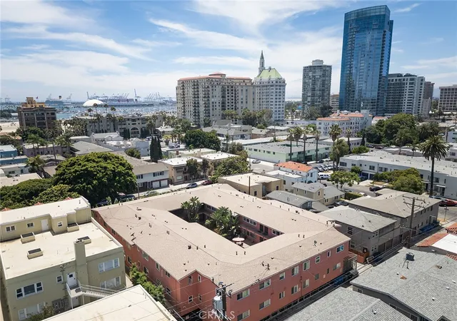 Homes for sale in Long Beach, CA | 1023 E 1st, Long Beach, CA 90802