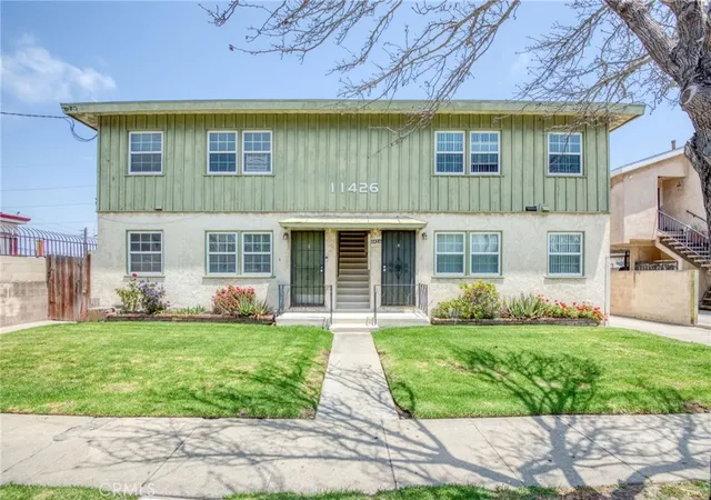 Homes for sale in Hawthorne, CA | 11426 Gale, Hawthorne, CA 90250 | MLS# SB26117270