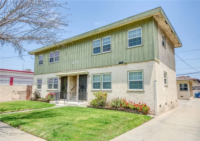 Homes for sale in Hawthorne, CA | 11426 Gale, Hawthorne, CA 90250 | MLS# SB26117270