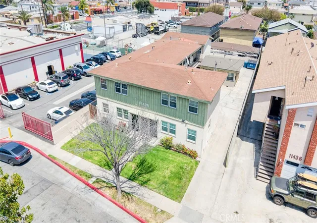 Homes for sale in Hawthorne, CA | 11426 Gale, Hawthorne, CA 90250 | MLS# SB26117270