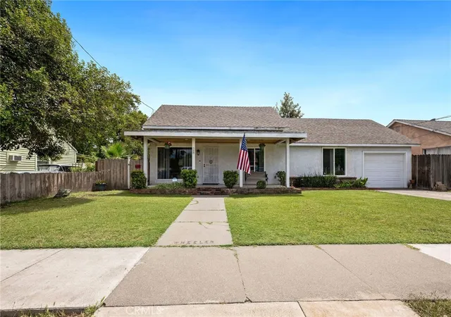 Photo 3 of Single family home for sale at 28 E Mill St, Orland, CA 95963 | MLS# SN26114903 | Listing updated on 2026-09-11