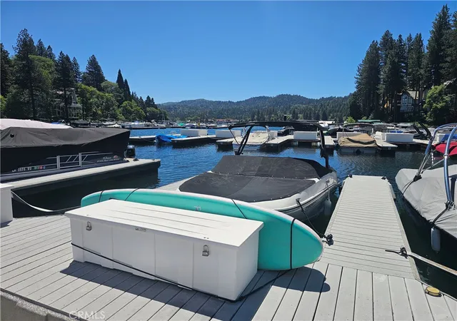 Photo 1 of Land for sale at 5 Mbm 5 Slip 16, Lake Arrowhead, CA 92352 | MLS# IG26117649 | Listing updated on 2026-09-12