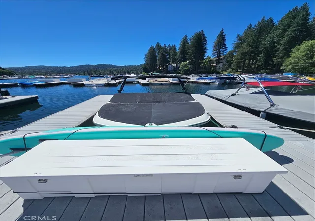 Photo 3 of Land for sale at 5 Mbm 5 Slip 16, Lake Arrowhead, CA 92352 | MLS# IG26117649 | Listing updated on 2026-09-12