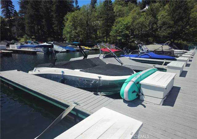 Photo 2 of Land for sale at 5 Mbm 5 Slip 16, Lake Arrowhead, CA 92352 | MLS# IG26117649 | Listing updated on 2026-09-12