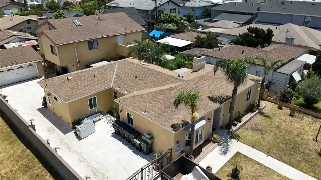 Listing Photo 1 - Condo for sale in 134 N 12th St located at 134 N 12th St, Montebello, CA 90640 - Unit 134 N 12th Street