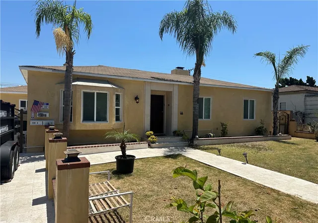 Photo 3 of Multi family home for sale at 134 N 12th Street, Montebello, CA 90640 | MLS# IV26117661 | Listing updated on 2026-10-01