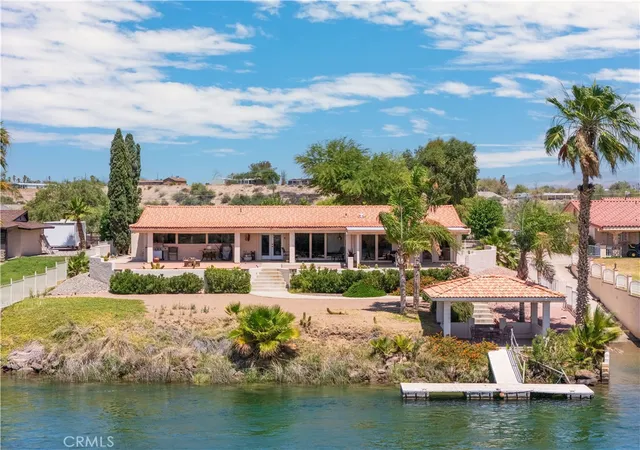 2nd image of 7575 Rio Vista, Earp, CA 92242 | MLS# OC26113673