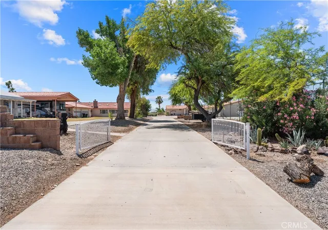 3rd image of 7575 Rio Vista, Earp, CA 92242 | MLS# OC26113673