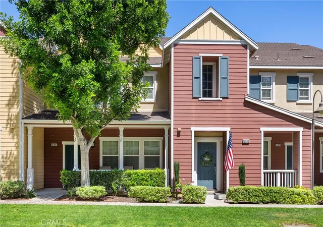 2nd image of 15908 Fountain Ln, Chino, CA 91708 | MLS# PW26117576