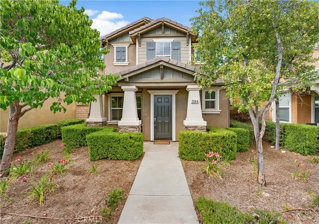 Homes for sale in Palmdale, CA | 2664 Greenwood Ct, Palmdale, CA 93550 | MLS# OC26117694