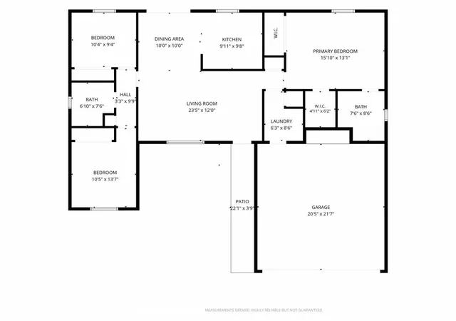 Photo 2 of Single family home for sale at 2469 Shore Life Ave, Thermal, CA 92274 | MLS# 219148563DA | Listing updated on 2026-09-24