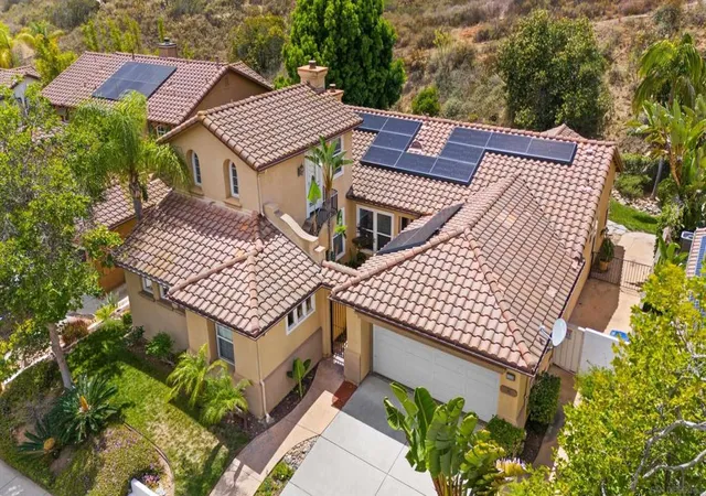 2nd image of 3329 Wild Oak Ln, Escondido, CA 92027 | MLS# 260013174SD