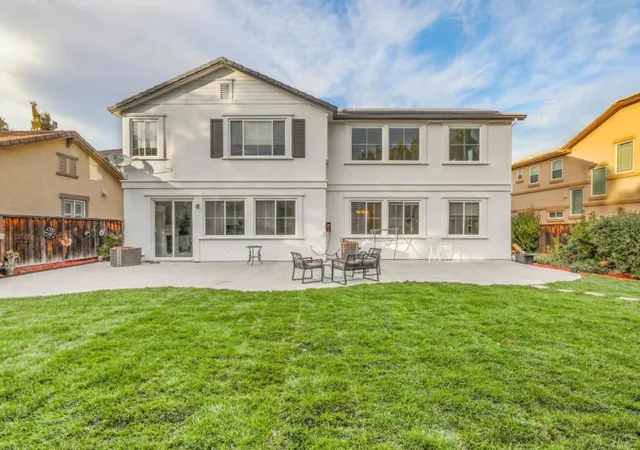 Homes for sale in Tracy, CA | 310 Ashlee Ave, Tracy, CA 95391 | MLS# ML82049233