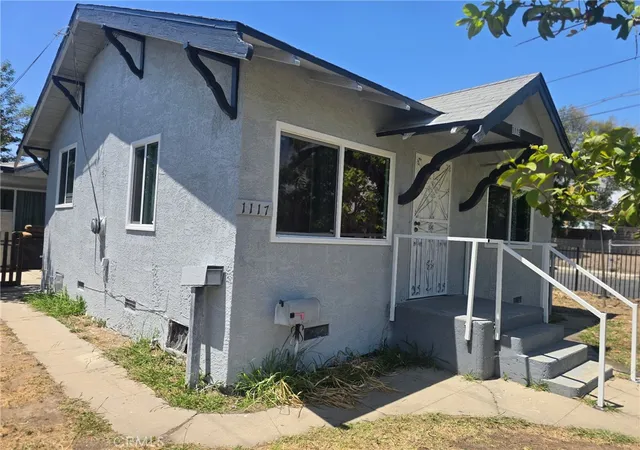 Photo 1 of Multi family home for sale at 1119 Calzona, Los Angeles, CA 90023 | MLS# WS26117703 | Listing updated on 2026-09-23