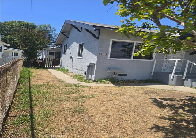 Photo 3 of Multi family home for sale at 1119 Calzona, Los Angeles, CA 90023 | MLS# WS26117703 | Listing updated on 2026-09-23