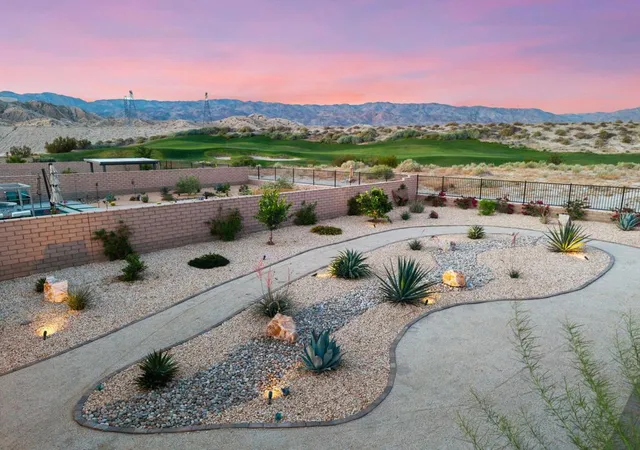 Photo 1 of Sale Pending at 41876 Regona Rd, Indio, CA 92203 | MLS# 219148565DA | Listing updated on 2026-07-11