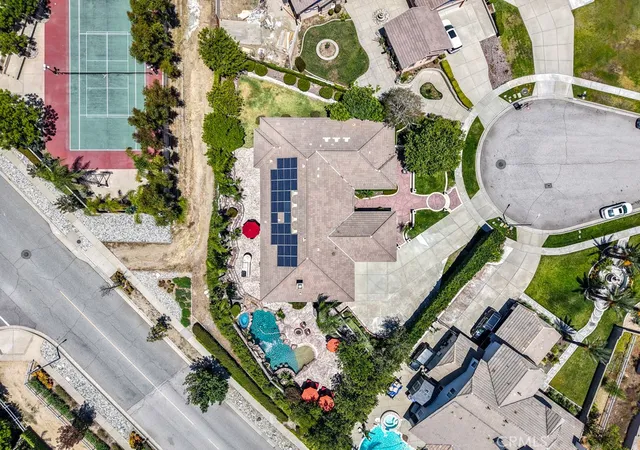75th image of 12619 Rustic Oak Ct, Rancho Cucamonga, CA 91739 | MLS# CV26113518