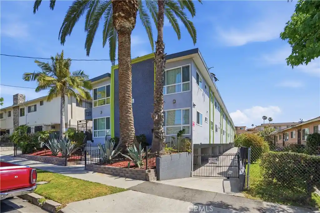 Photo 1 of Multi family home for sale at 720 N Market, Inglewood, CA 90302 | MLS# PW26117557 | Listing updated on 2026-10-17