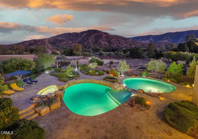 2nd image of 561 Saddle Ln, Ojai, CA 93023 | MLS# V1-36698
