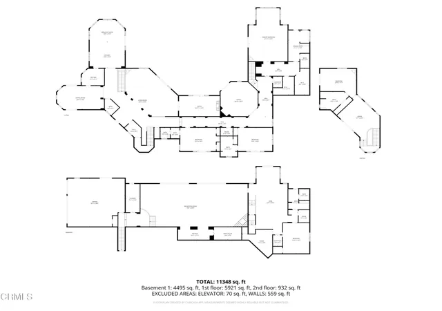 48th image of 561 Saddle Ln, Ojai, CA 93023 | MLS# V1-36698