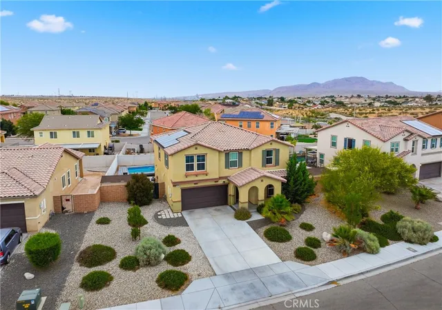 Photo 1 of Single family home for sale at 14482 Chumash, Victorville, CA 92394 | MLS# IV26117720 | Listing updated on 2026-10-07