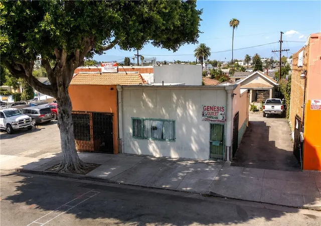 1st image of 2813 E Cesar Chavez Ave, Los Angeles, CA 90033 | MLS# DW26114825