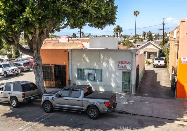 2nd image of 2813 E Cesar Chavez Ave, Los Angeles, CA 90033 | MLS# DW26114825