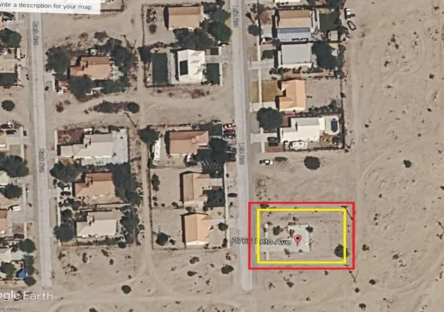 Homes for sale in Thermal, CA | 2766 Leto Ave, Thermal, CA 92274 | MLS# 219148566DA