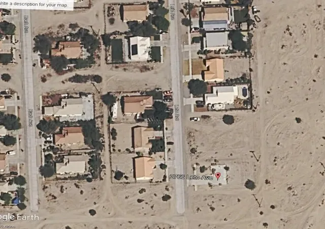 Homes for sale in Thermal, CA | 2766 Leto Ave, Thermal, CA 92274 | MLS# 219148566DA