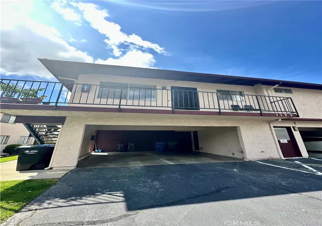 1st image of 1123 W Sierra Madre #4, Azusa, CA 91702 | MLS# AR26117749
