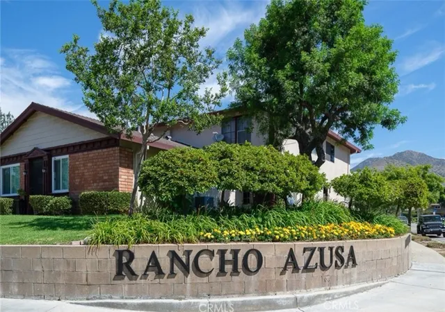 20th image of 1123 W Sierra Madre #4, Azusa, CA 91702 | MLS# AR26117749