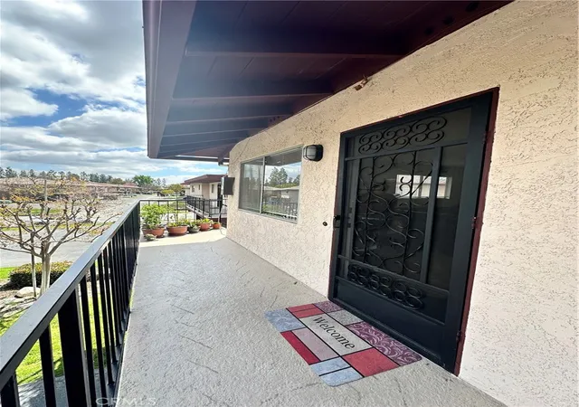 2nd image of 1123 W Sierra Madre #4, Azusa, CA 91702 | MLS# AR26117749