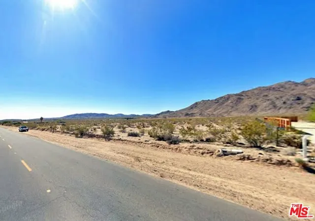 Photo 3 of Land for sale at 73459 Sullivan Rd, Twentynine Palms, CA 92277 | MLS# 26840777 | Listing updated on 2026-09-30
