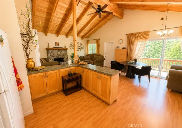 Photo 3 of Single family home for sale at 23788 Zuger, Crestline, CA 92325 | MLS# IG26117800 | Listing updated on 2026-09-09