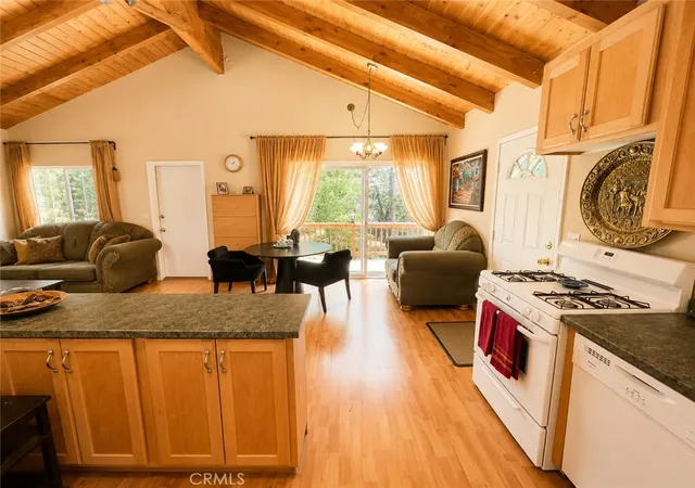 Photo 1 of Single family home for sale at 23788 Zuger, Crestline, CA 92325 | MLS# IG26117800 | Listing updated on 2026-09-09