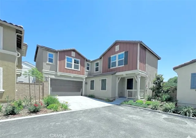 Photo 2 of Single family home for sale at 16197 Alamo Ct, Chino, CA 91708 | MLS# TR26117811 | Listing updated on 2026-10-03