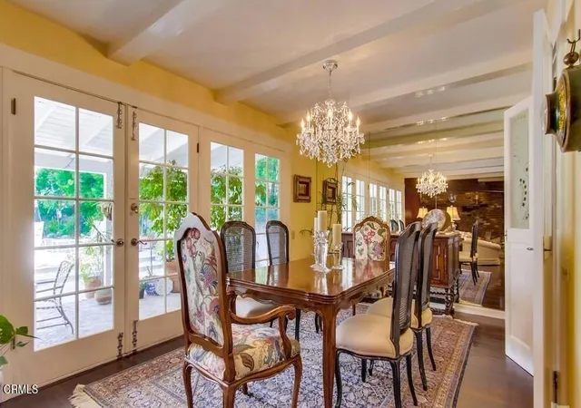 2nd image of 4536 Collett Ave, Encino, CA 91436 | MLS# V1-36699