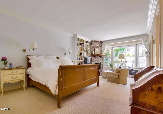 5th image of 4536 Collett Ave, Encino, CA 91436 | MLS# V1-36699
