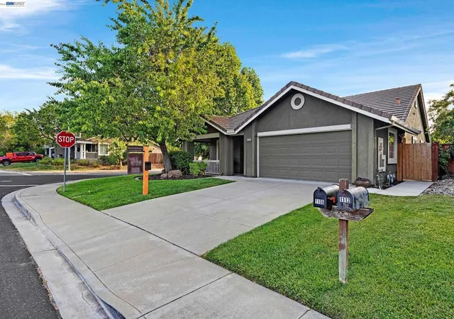 Homes for sale in Livermore, CA | 1106 Baltusrol Ct, Livermore, CA 94551 | MLS# 41136681