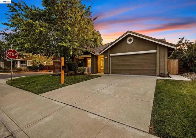 Homes for sale in Livermore, CA | 1106 Baltusrol Ct, Livermore, CA 94551 | MLS# 41136681