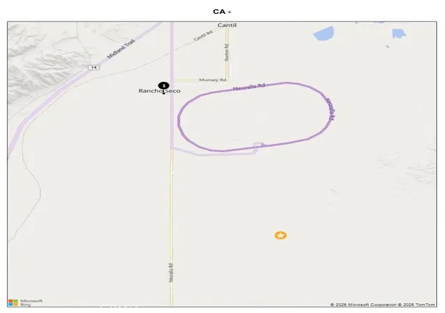 1st image of 0 Vacant Land, Mojave, CA 93501 | MLS# CV26117837