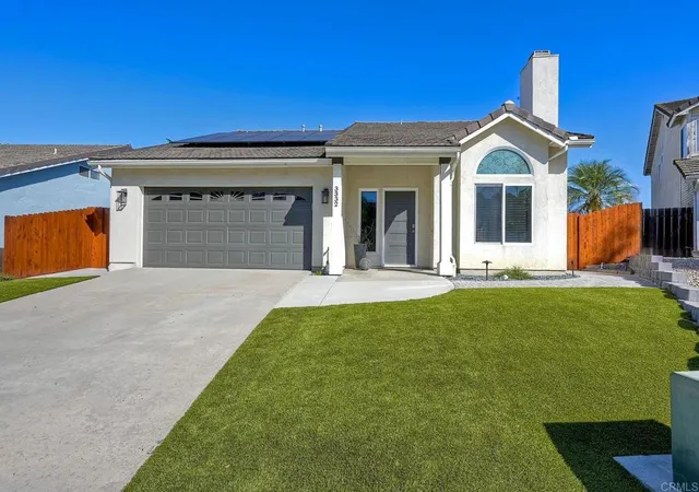 Homes for sale in San Marcos, CA | 3332 Heather Ridge Ct, San Marcos, CA 92078 | MLS# NDP2605216