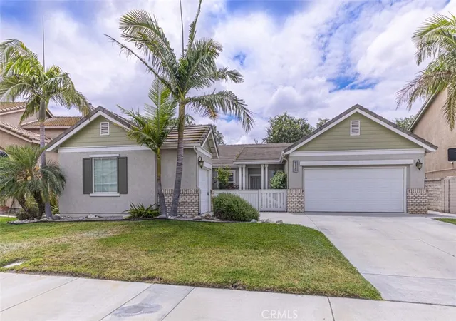Homes for sale in Eastvale, CA | 6110 Fairlane, Eastvale, CA 92880 | MLS# PW26117697